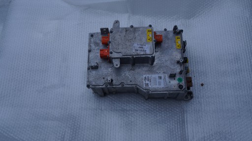 Opel corsa f peugeot 208 інверторний модуль зарядний пристрій 9842482880