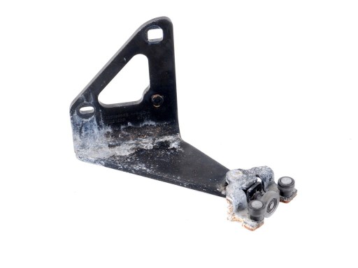 745978999R 93451800 - НИЖНИЙ ЛЕВЫЙ РОЛИК УДАРИЛ III РАЗДВИЖНЫЕ ДВЕРИ