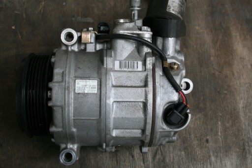 GE447220-9151 - MERCEDES W220 3.7 LIFT компрессор кондиционера