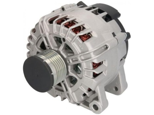 STX102192 - Генератор suzuki grand vitara i 2.0