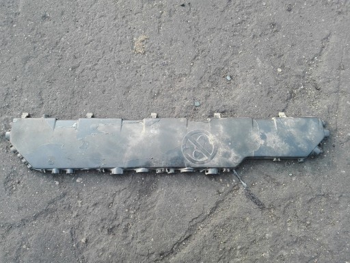 Кришка кабелю двигуна man tga d28 100 злотих нетто