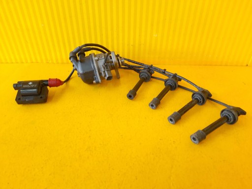 2210070J00 - Устройство зажигания nissan primera p11 22100-70j00