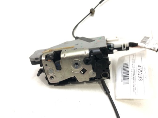 24087816 - Замок задний левый CITROEN C4 GRAND PICASSO 06-13