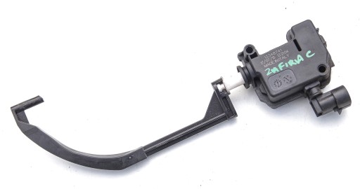 ПРИВІД САЛЬНИКА ЗАЛИВНОЇ ГОРЛОВИНИ OPEL ZAFIRA C 13348741