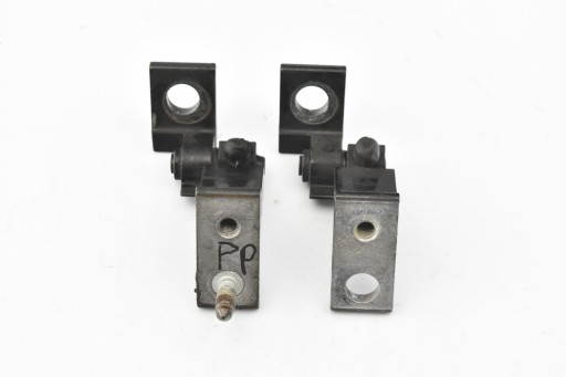 Дверные петли правый передний комплект AUDI SQ7 Q7 4M