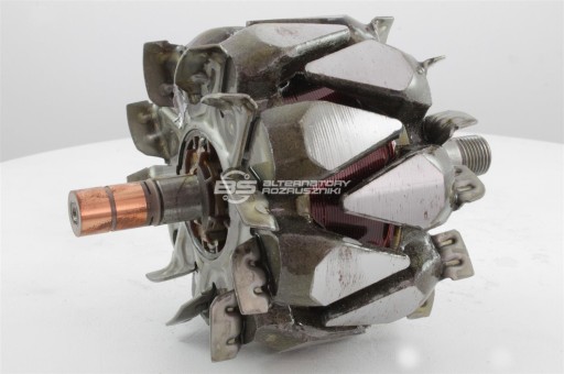 593275 - Ротор ia6094 1377400 scania 94 d/260 9.0