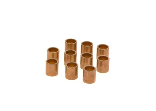 Втулка вала стартера bosch 2 000 301 000