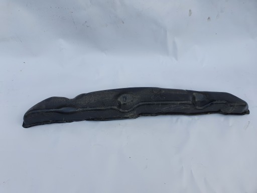 PU4892 - ЗВУКОИЗОЛЯЦИЯ КРЫЛА ЛЕВЫЙ И ПРАВЫЙ RENAULT CAPTUR II