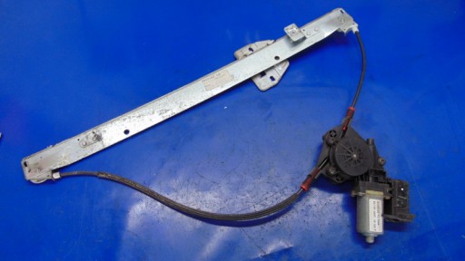 Склопідйомник лівий передній iveco daily iv 06-14