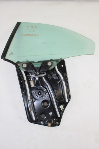 7198047 - Bmw e93 кабриолет механизм открывания окна электродвигатель левого заднего стекла