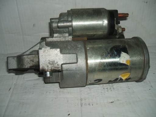 Ford s-max mk2 galaxy mk4 mondeo mk5 стартер стартер k2gt-11000-db