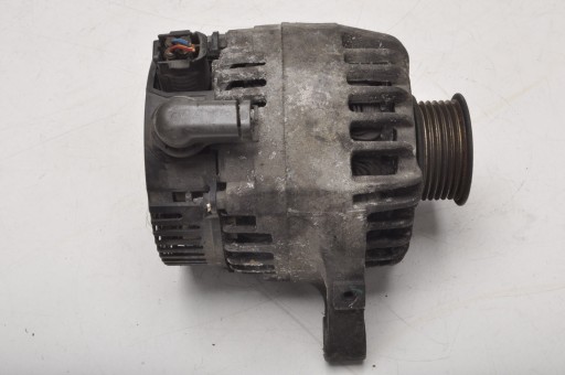 Toyota corolla verso ii 1.8 генератор 27060-0d190