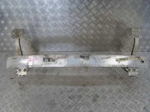 9678452480 - PEUGEOT 2008 БАЛКА ПОД БАМПЕР ПЕРЕДНЯЯ ПЕРЕДНЯЯ