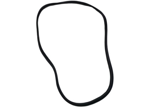 97051261102 - PORSCHE PANAMERA 970 ПРОКЛАДКА КРЫШКИ БАГАЖНИКА