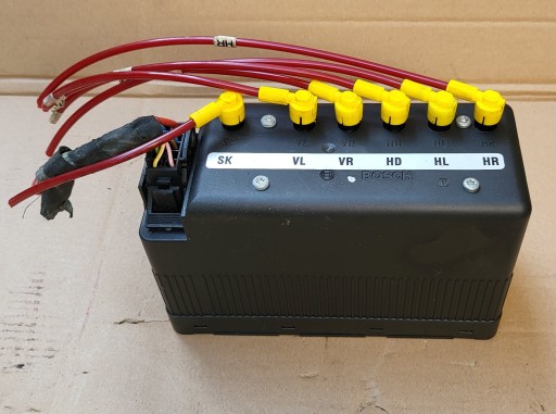 Замок насоса 1408000848 mercedes s class w140