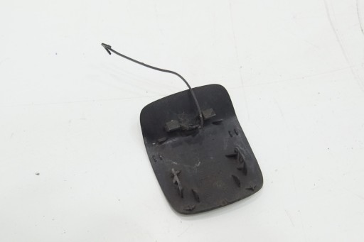 A2306980930 - Заглушка порога передня L колір 197 MERCEDES SL R230