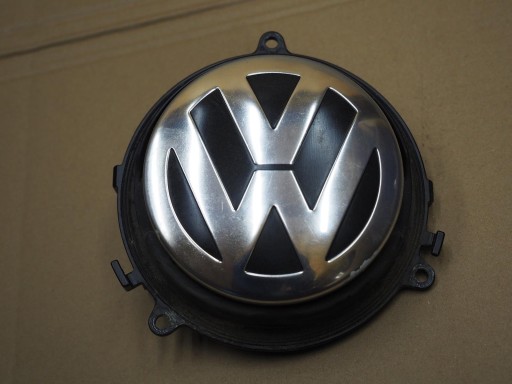 1K0827469D - РУЧКА ДВЕРЕЙ МІКРО-КОНТАКТ ЗАКРИЛКА ЗАДНЯ VW GOLF V 5 HB