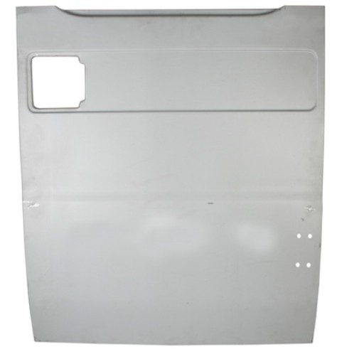 57024042 - ОБШИВКА РАЗДВИЖНЫХ ДВЕРЕЙ R PEUGEOT BOXER