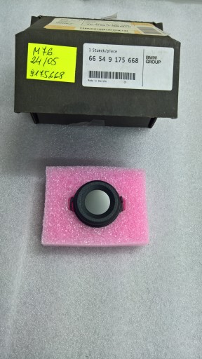 66 54 - Крышка объектива камеры bmw f01 f02 f04 f06 f07 f10 f11 f12 f13 9175668