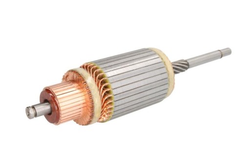 Якір стартера cq cq2110001