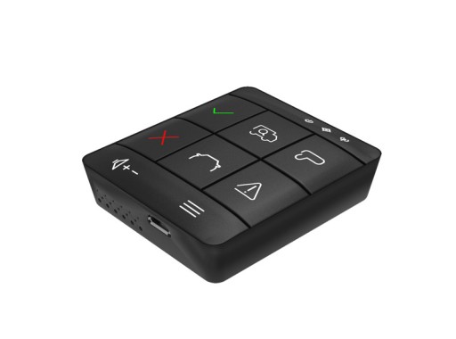 PS пристрій YANOSIK XS