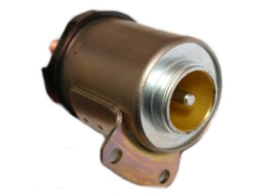 231811 - Соленоїд автоматичного стартера harley davidson