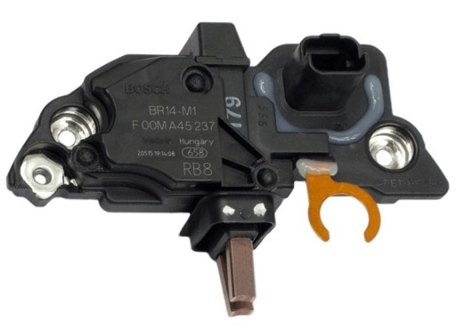 Регулятор генератора 236717 продукт bosch