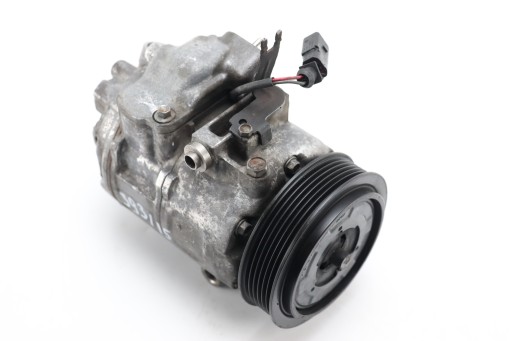 КОМПРЕСОР КОНДИЦІОНЕРА IBIZA IV 1.2 BZG 6Q0820808G