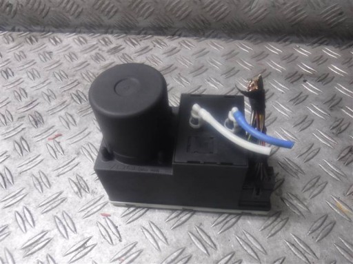 Насос центрального замка audi a3 8d0862257b