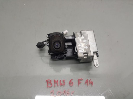 Камера заднього виду bmw 6 f12 f13 f14 7412896