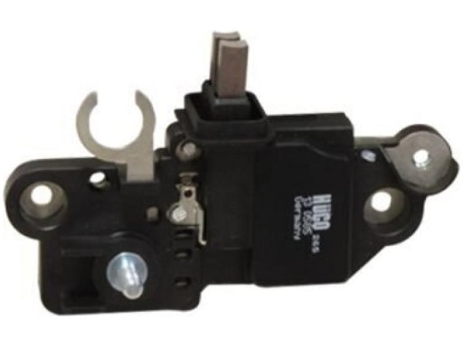 130585 - Регулятор напруги fiat palio 1.0 1.4 albea 1.4