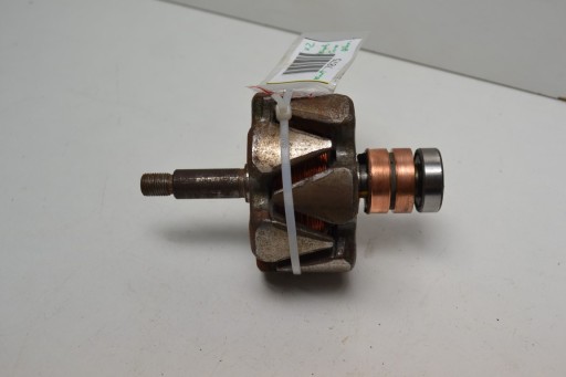 001 - Polonaise caro atu elmot ротор генератора