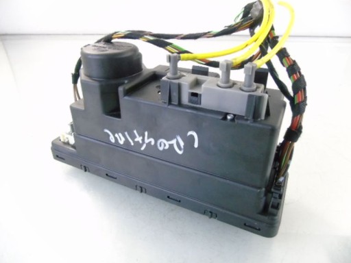 Насос блокировки chrysler crossfire 1708000848 slk