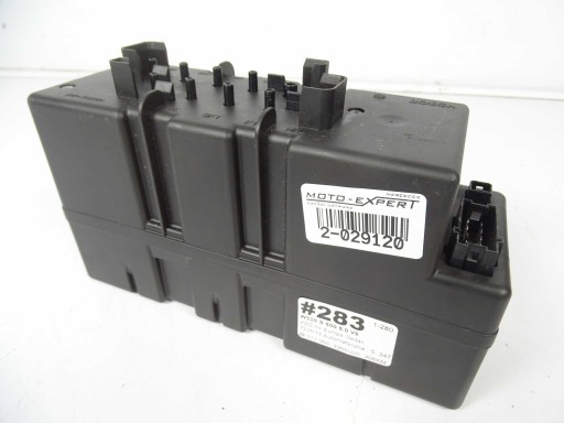 A2208000548 - Mercedes w215 w220 насос центрального замка