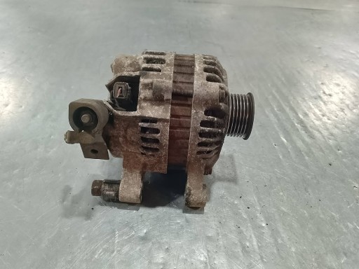 Генератор пежо 206 лифт 1.6 16в