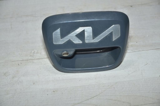 81820-H8320 - Крышка ручки закрылка эмблема Kia Rio IV LIFT 22R