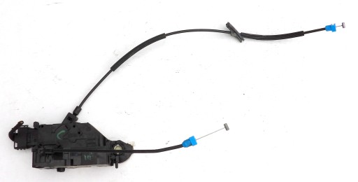 24087158 - CITROEN C4 PICASSO 6 PIN замок двери левый передний