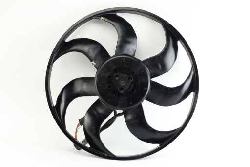 Вентилятор охлаждения MINI COOPER F55 7636069