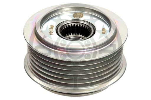 F5-1149 - Оптимальне зчеплення генератора audi a6 4f2 c6 a6 allroad 4fh c6 a6