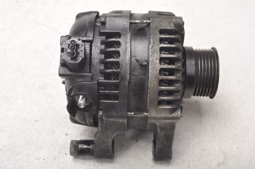 Генератор ford focus mk2 1.6 tdci