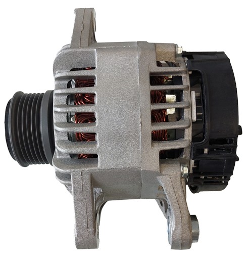 Генератор fohrenbuhl 46782218 fiat