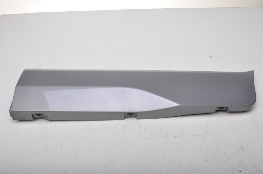 HN15-N254A77-A - FORD ECOSPORT LIFT МОЛДИНГ ДВЕРИ ЛЕВЫЙ ЗАДНИЙ ЗАДНИЙ