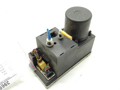 Насос центрального замка a3 8l 1.8b 8l0862257e