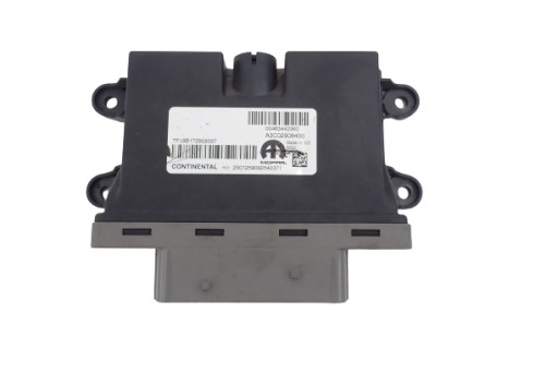 00463442360 - Модуль эбу adblue fiat alfa jeep компьютер 463442360