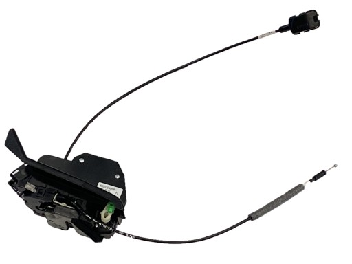 Замок передний левый Trafic III 805039405R