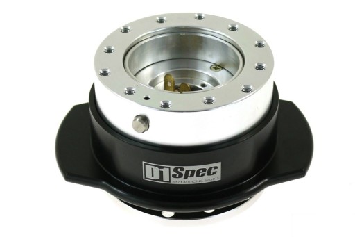 Naba Quick Release черный спорт руль Застежка