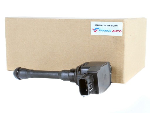 224330360R - Катушка зажигания renault dacia nissan micra 0.9 1.0