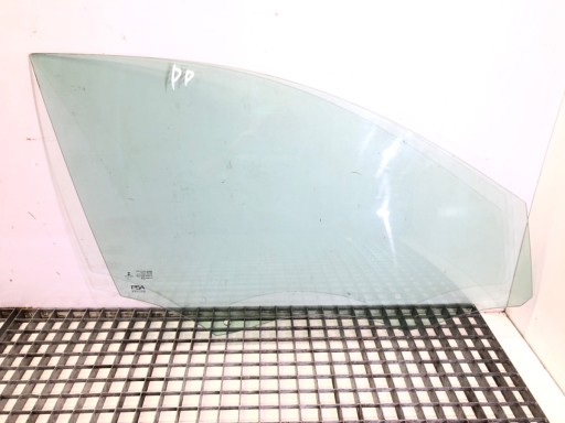 LORK-2148-142176 - Ліве переднє скло citroen c4 iii hatchback