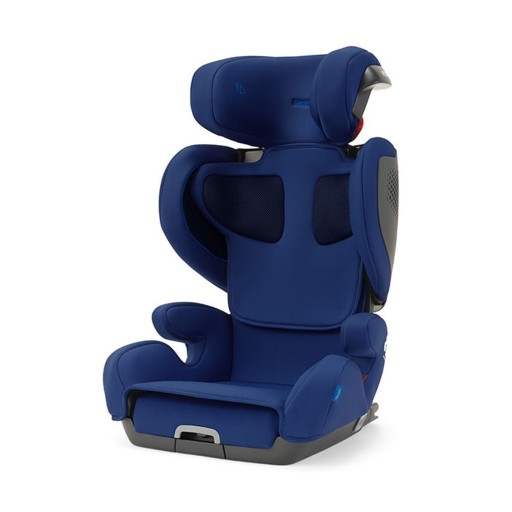 Recaro автокресло MAKO ELITE SELECT Pacific Blue