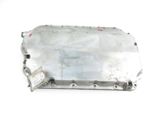 Масляный поддон AUDI A6 C5 2.4 V6 ALF 078103604T